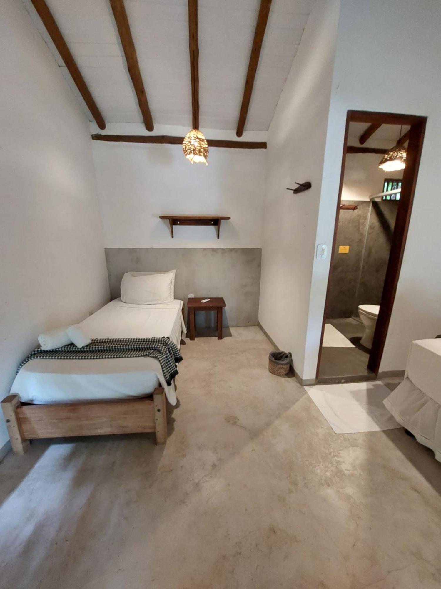Holiday home Alta Caraiva