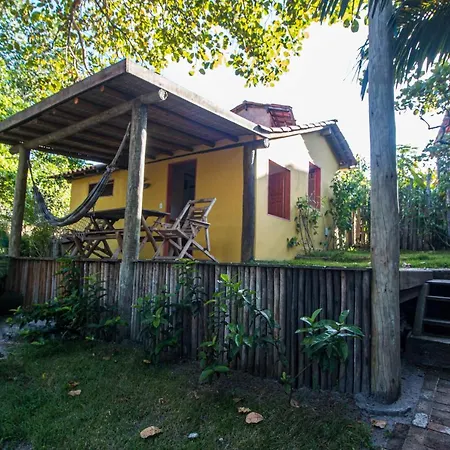 Vila Alta Caraiva Exterior photo
