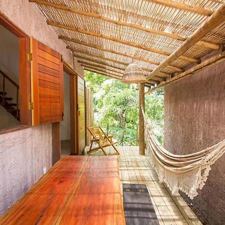 Vila Alta Caraiva Exterior photo
