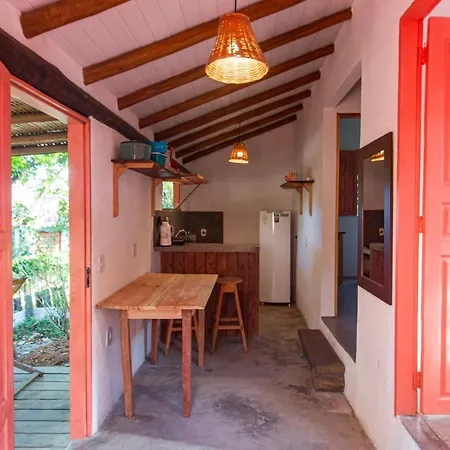 Vila Alta Caraiva Exterior photo