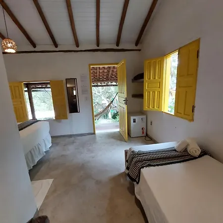 Vila Alta Caraiva Exterior photo