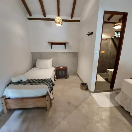 Vila Alta Caraiva Exterior photo