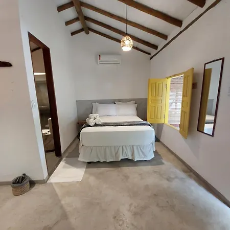 Vila Alta Caraiva Exterior photo