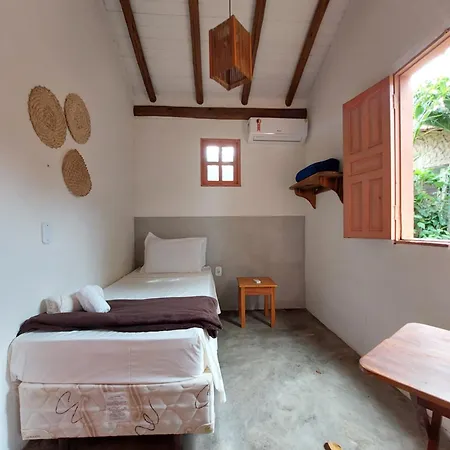 Vila Alta Caraiva Exterior photo