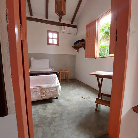 Vila Alta Caraiva Exterior photo