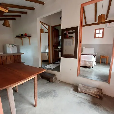 Vila Alta Caraiva Exterior photo