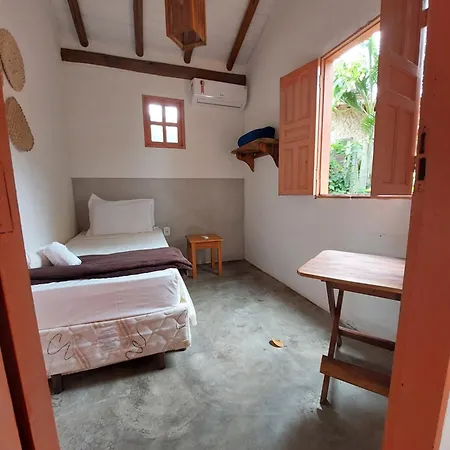 Vila Alta Caraiva Exterior photo