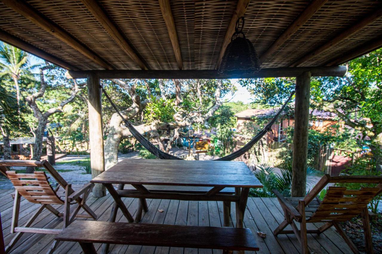 Alta Holiday home Caraiva