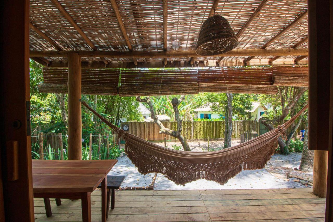 Holiday home Alta Caraiva