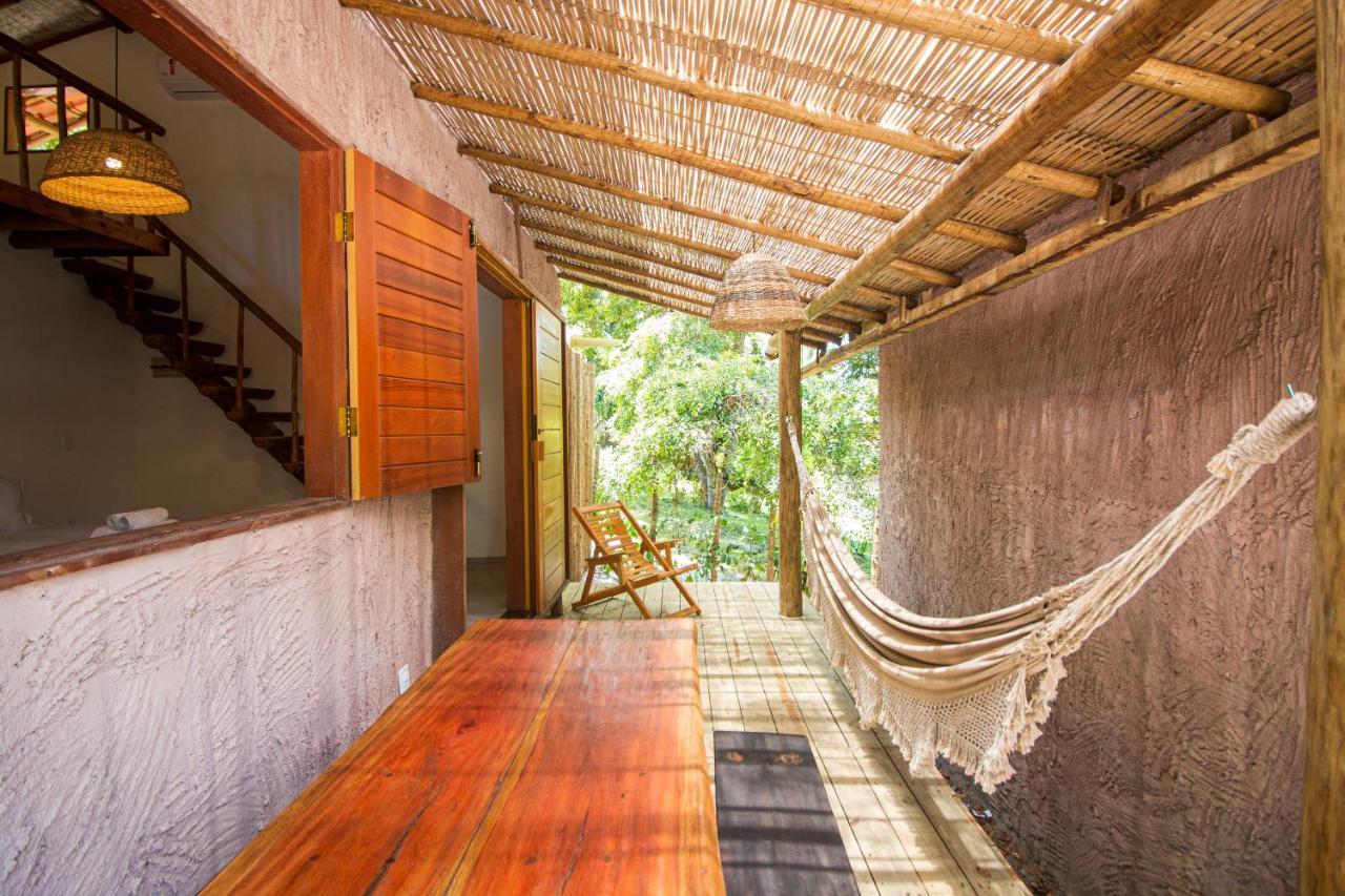 Alta Holiday home Caraiva