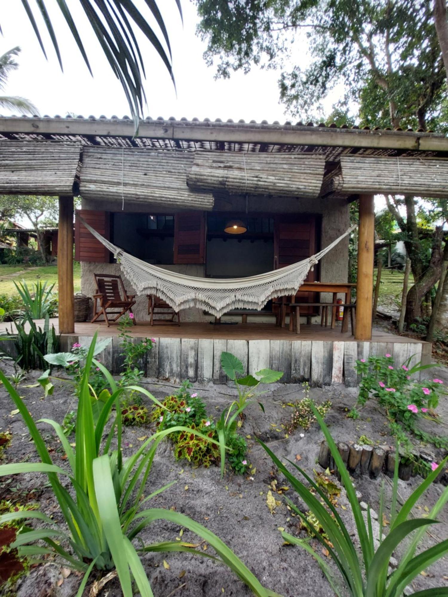 Alta Holiday home Caraiva