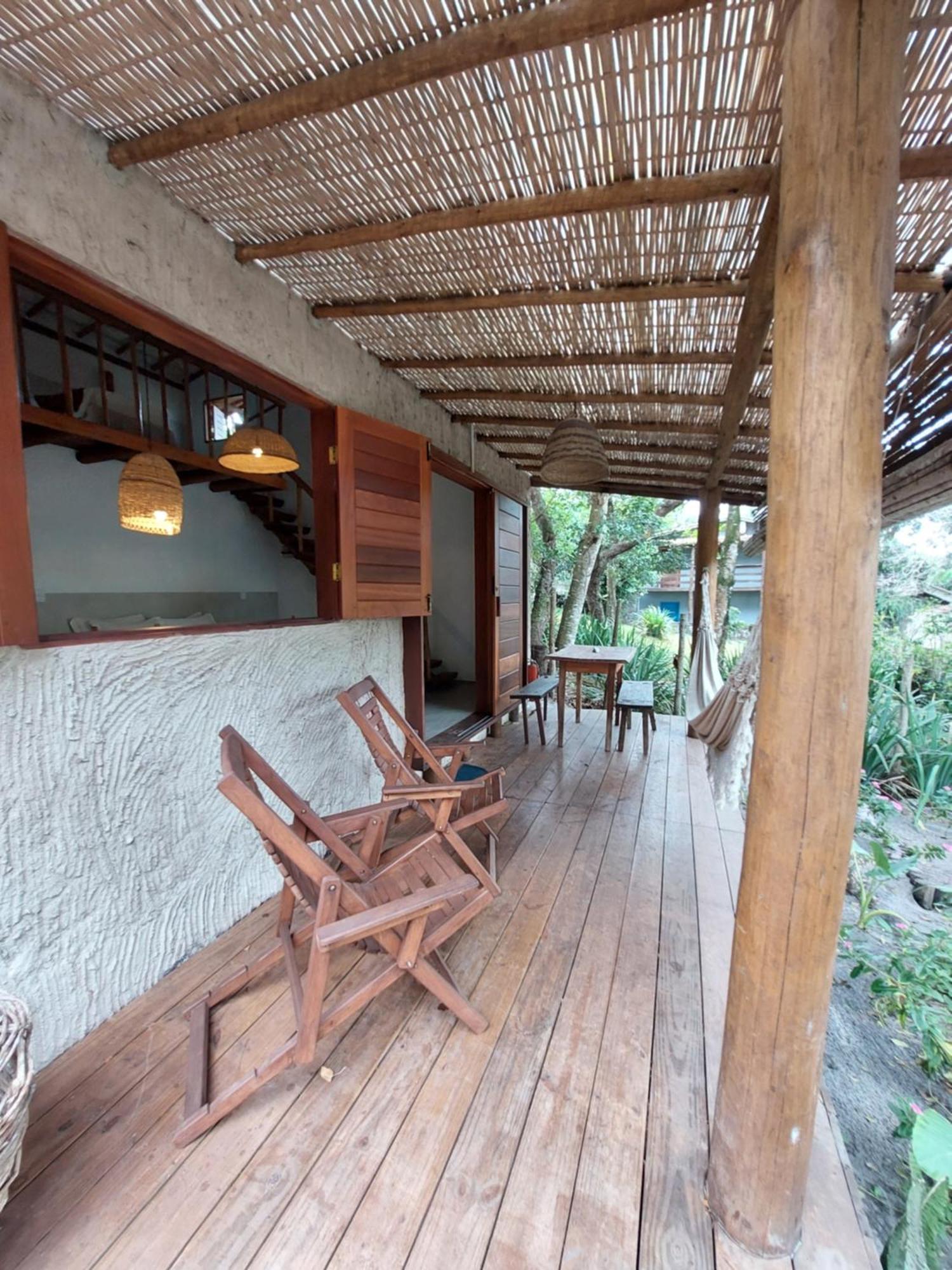 Alta Holiday home Caraiva