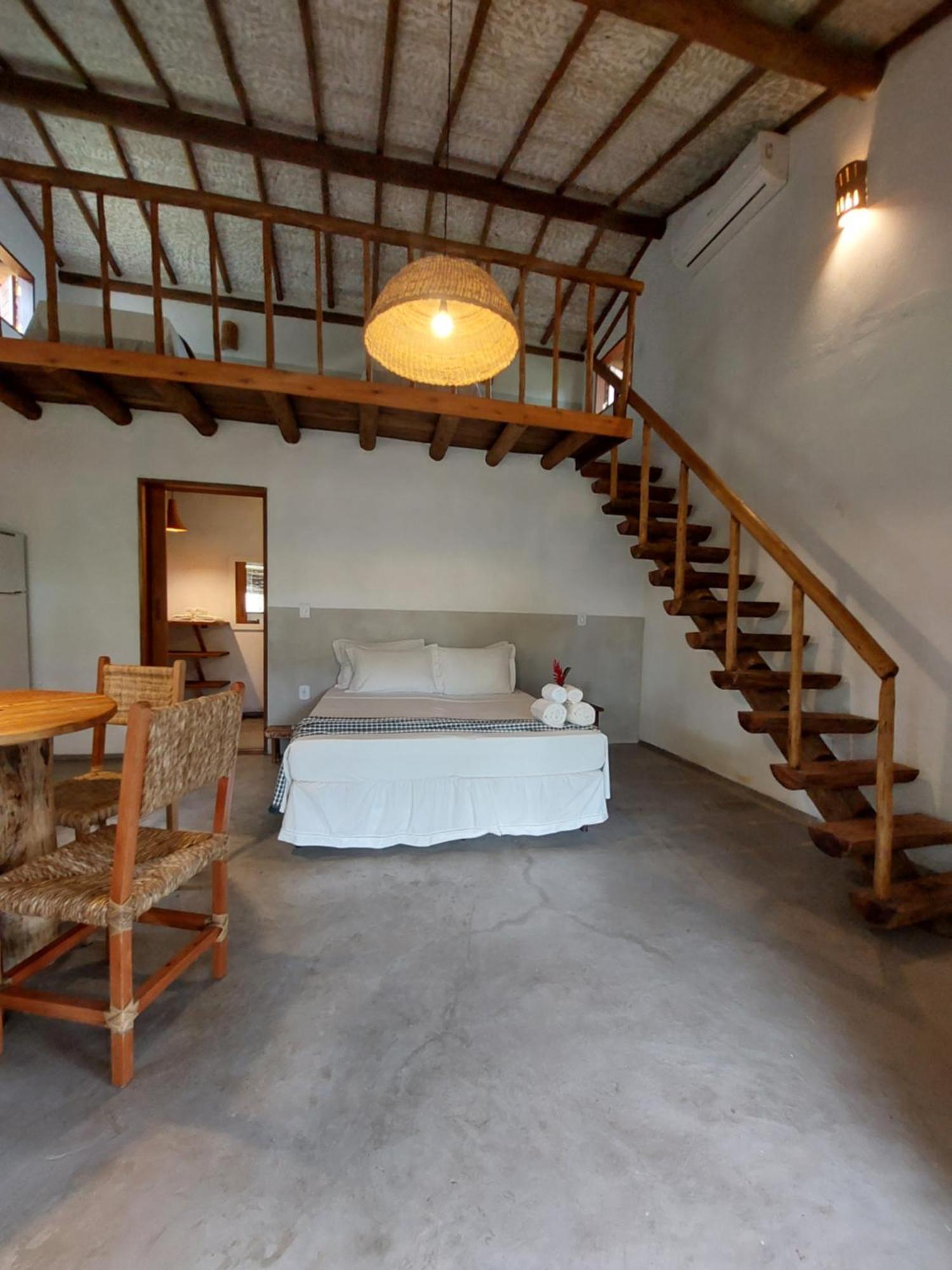 Holiday home Alta Caraiva