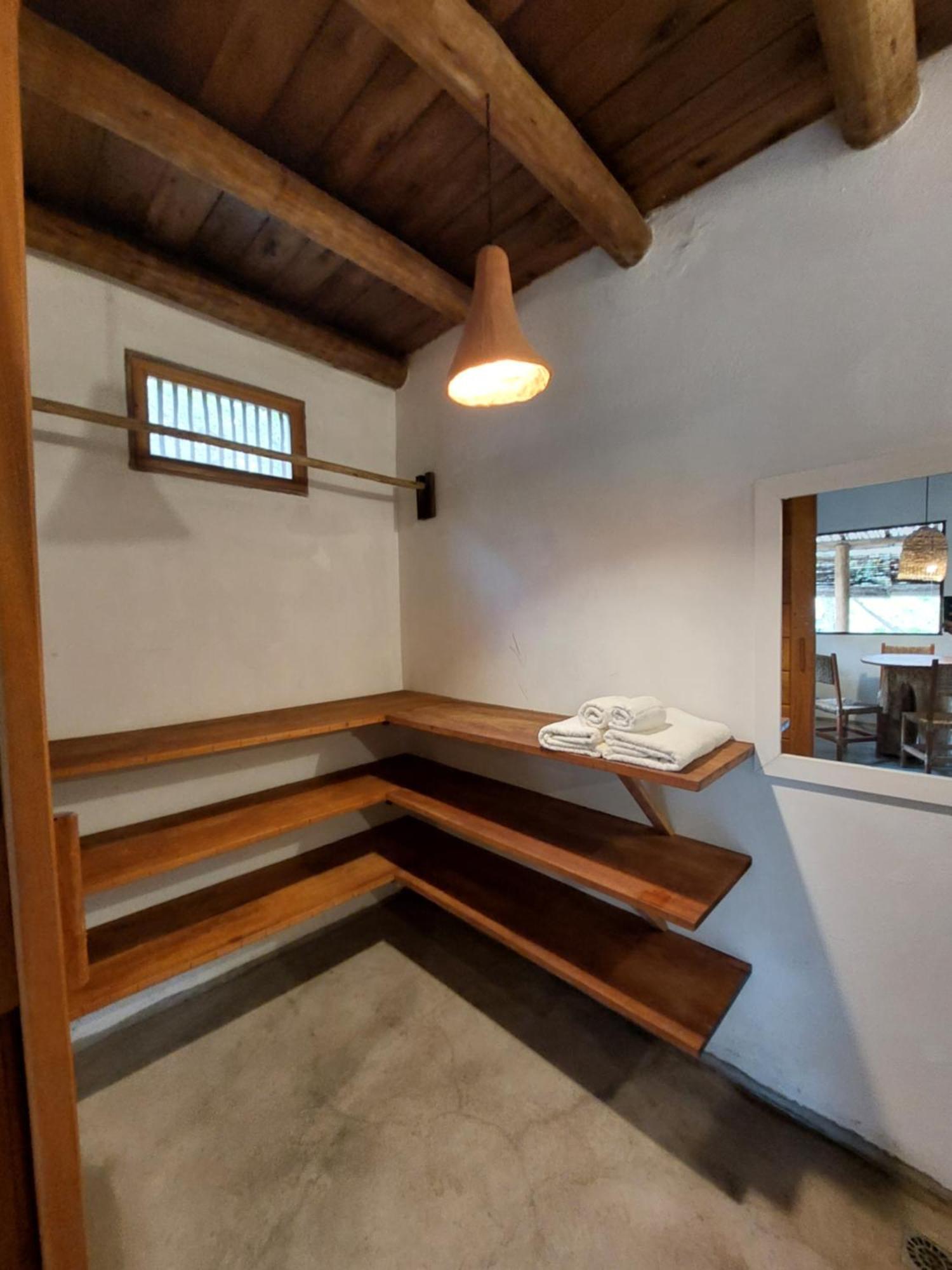Holiday home Alta Caraiva