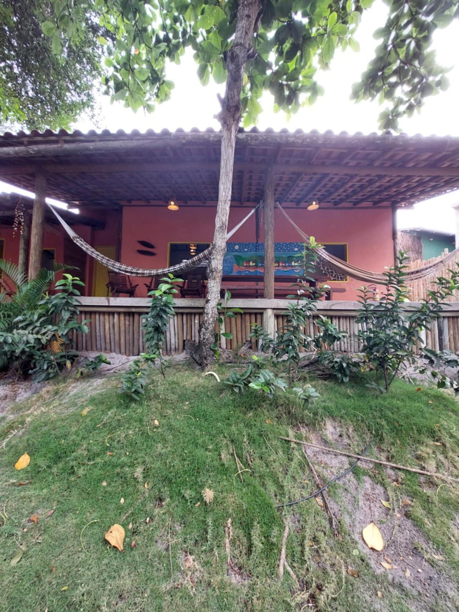 Alta Holiday home Caraiva