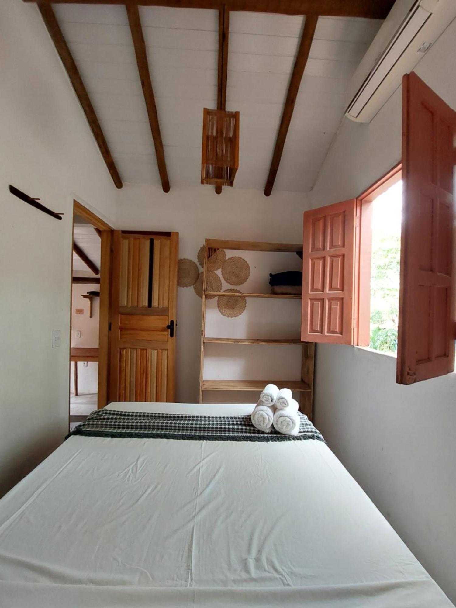 Alta Holiday home Caraiva