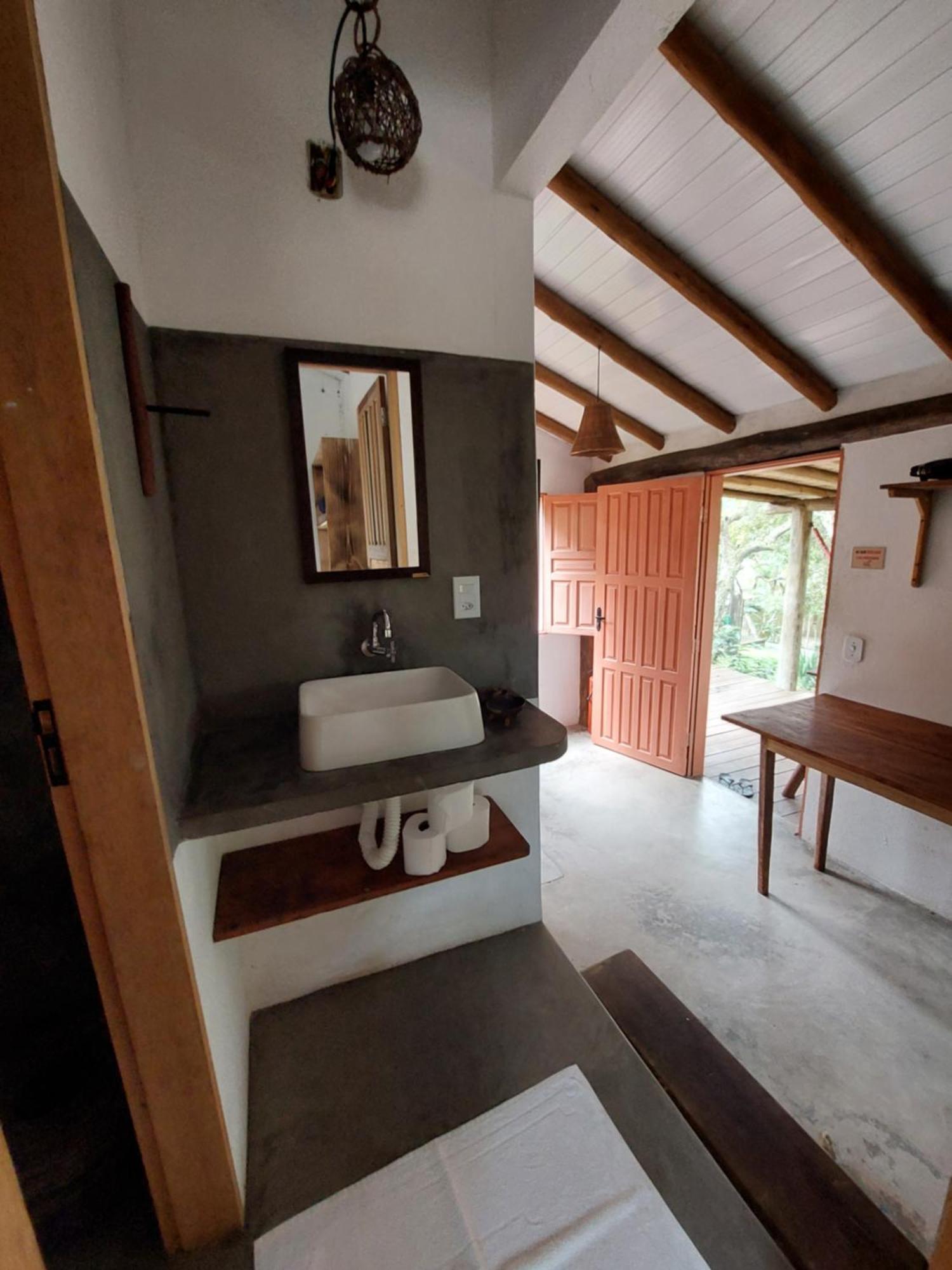 Holiday home Alta Caraiva