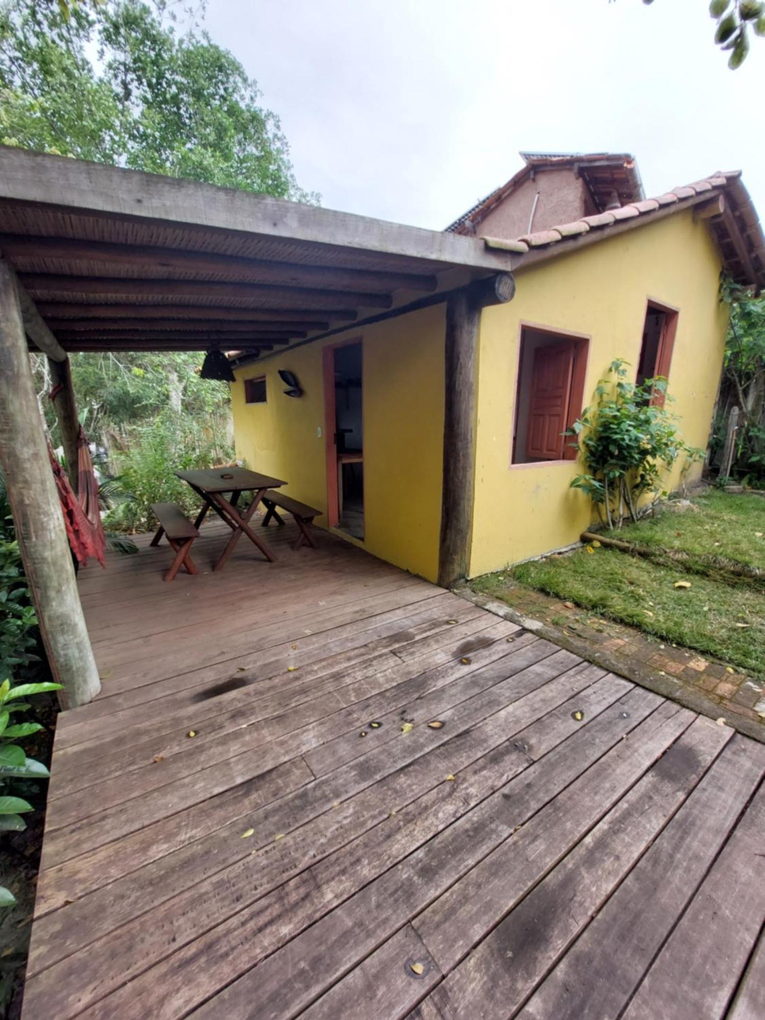 Alta * Caraiva