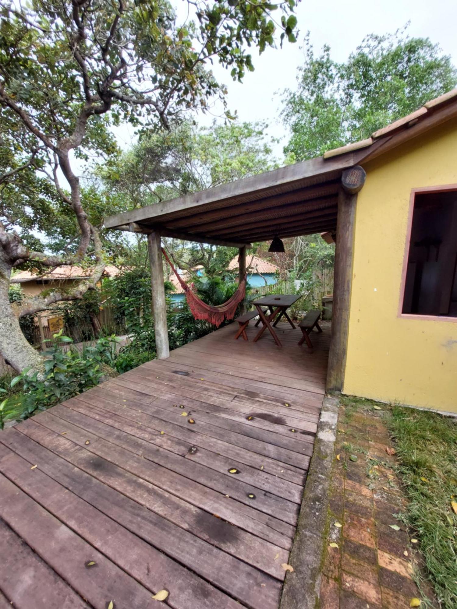 Alta Holiday home Caraiva