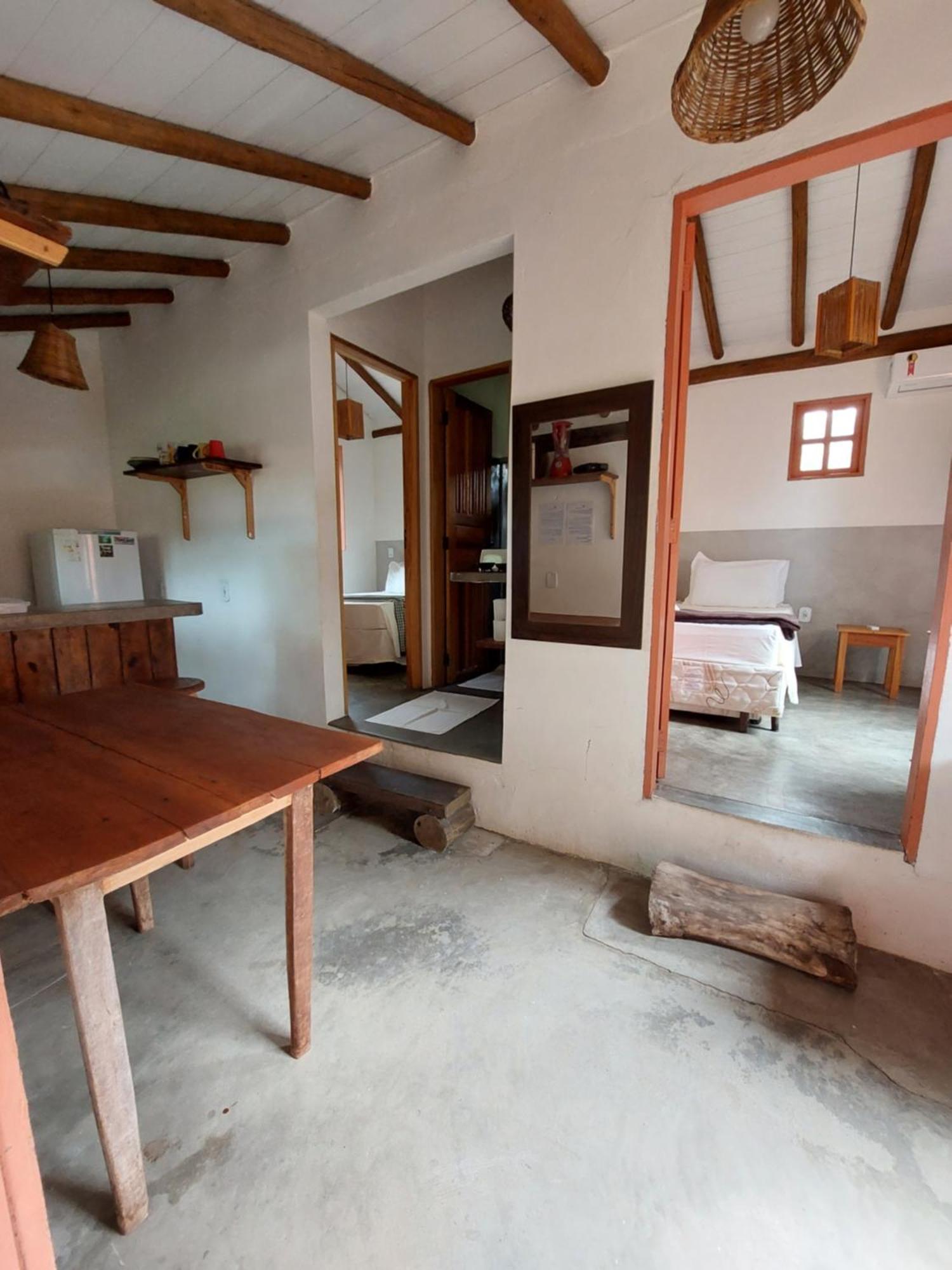 Alta Holiday home Caraiva